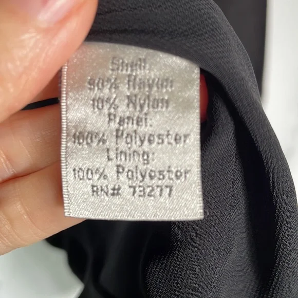 LC Blazer - Picture 4 of 6